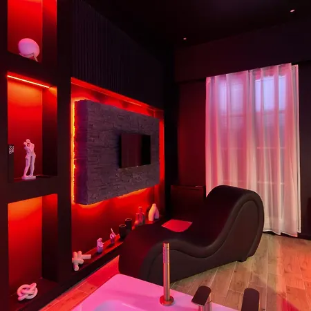 Appartement Deluxe - Jacuzzi Melun