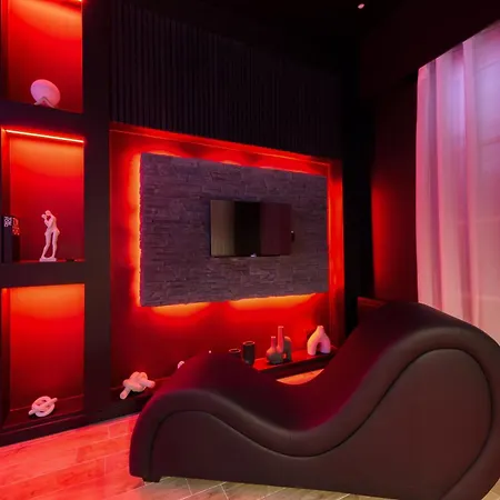 Appartamento Deluxe - Jacuzzi *