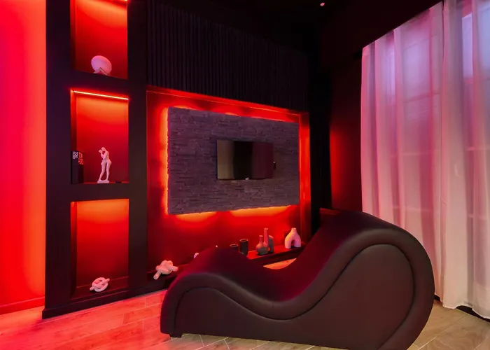 Apartment Deluxe - Jacuzzi *